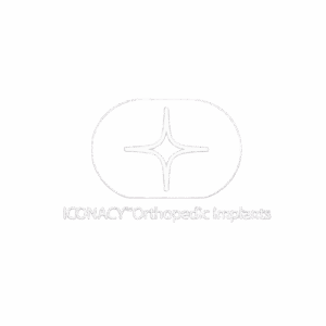 Logo - Iconacy (Branco)