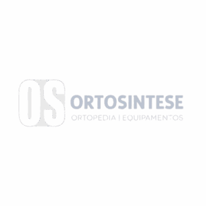 Logo - Ortosintese (Branco)