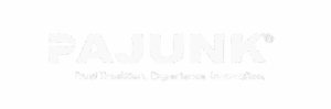 Logo - Pajunk (Branco)