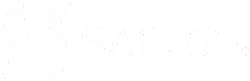 Logo - Sartori (Branco)