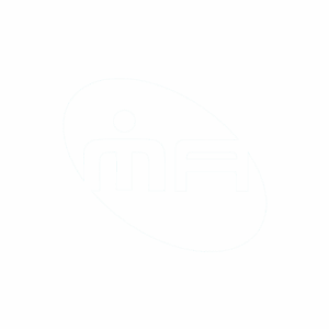 Logo - Macom (Branco)