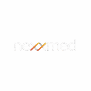 Logo - Nexxmed (Branco)